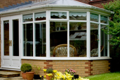 conservatories Hawford