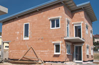Hawford home extensions