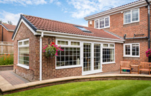 Hawford house extension leads