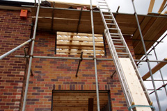house extensions Hawford